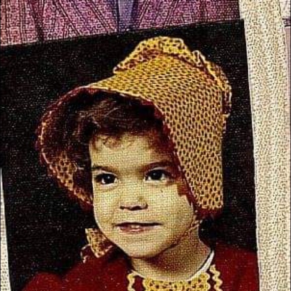 Meet your Posher, Bonnie - Picture 1 of 1